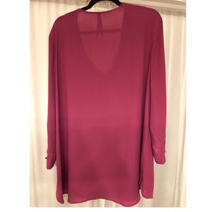 Melissa McCarthy Tops - Melissa McCarthy Tunic Melissa McCarthy Tops - Melissa McCarthy Tunic